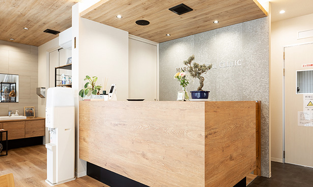 インプラント治療専門サイト MARCH歯科・矯正歯科