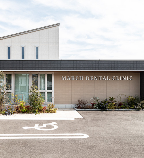 横浜に勤務されていたのに、大津市に開院された理由は？interview 02