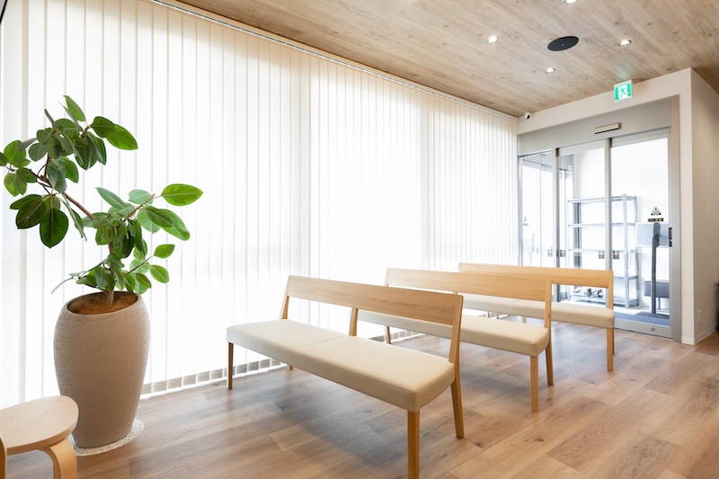 インプラント周囲炎の予防＆治療法