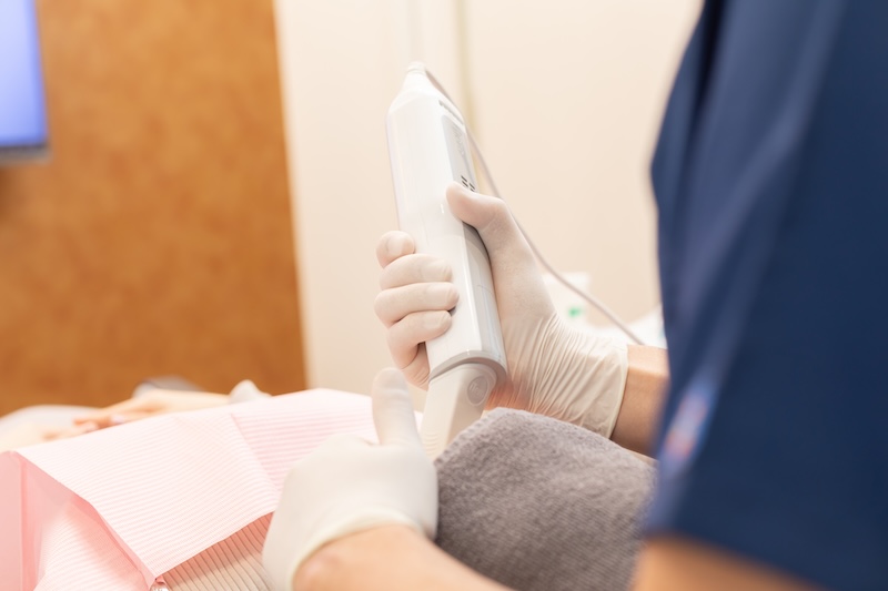 インプラントの適応条件