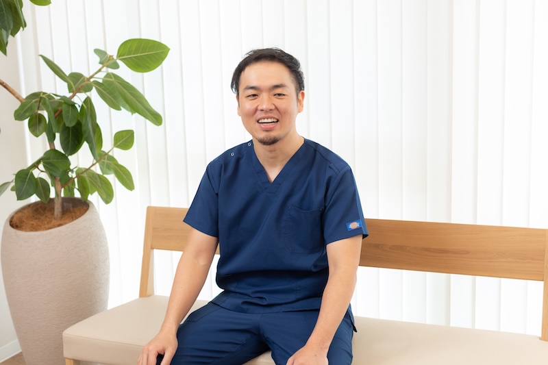 メンテナンスが何故必要なのか？