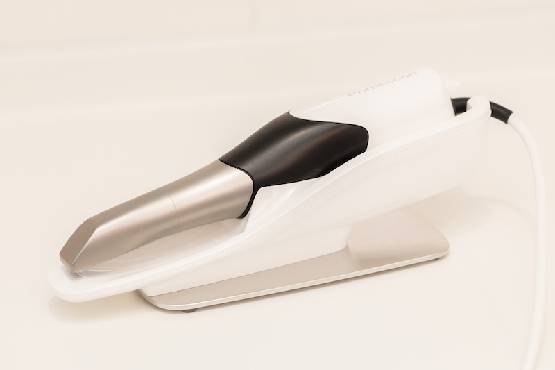 プライムスキャン