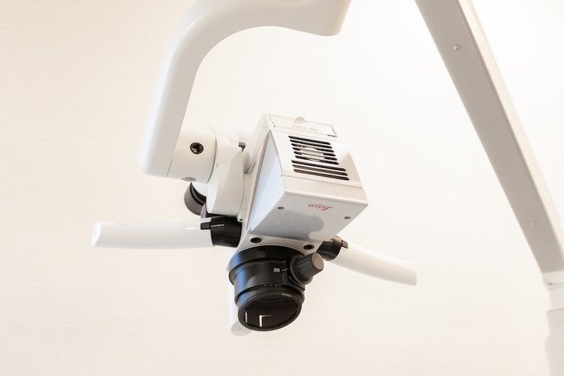 マイクロスコープ