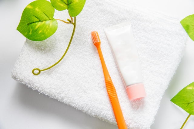 自宅で行えるセルフメンテナンス